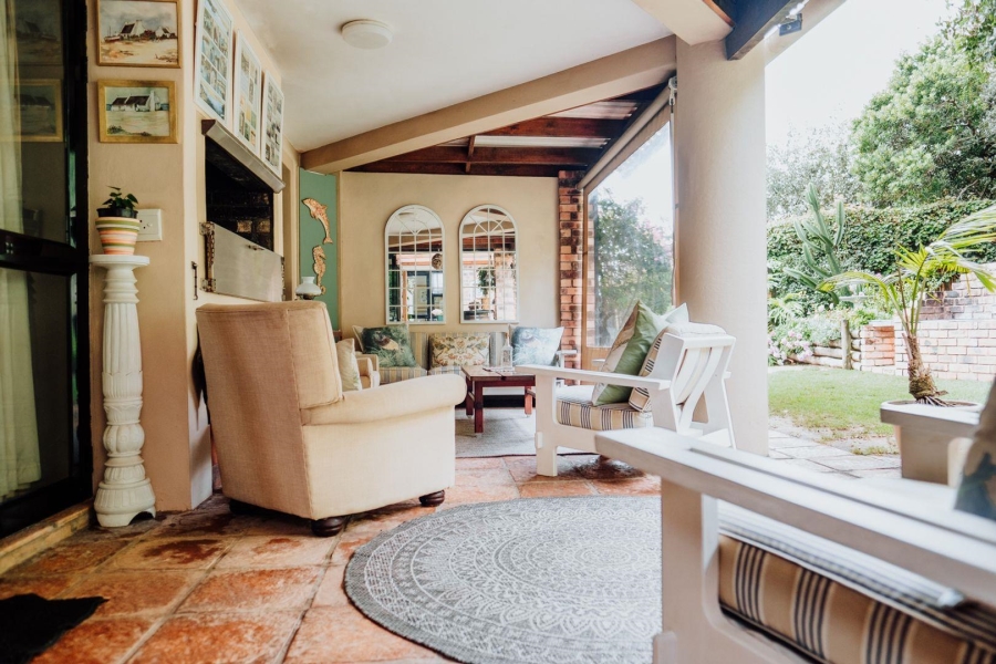 3 Bedroom Property for Sale in Glen Navar Eastern Cape